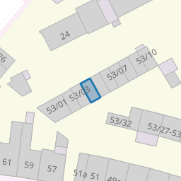 Perceel TBG01-O-5773