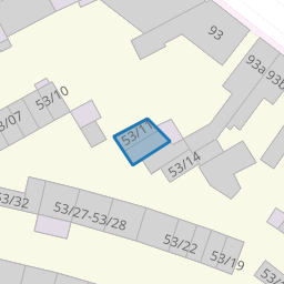 Perceel TBG01-O-5779