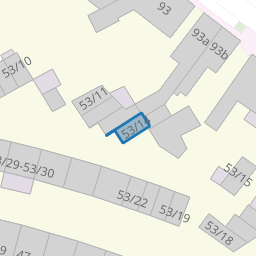 Perceel TBG01-O-5781