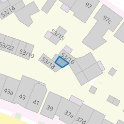 Perceel TBG01-O-5788