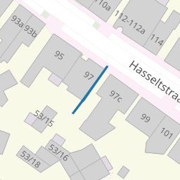 Perceel TBG01-O-5790