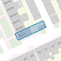 Perceel TBG01-O-5793