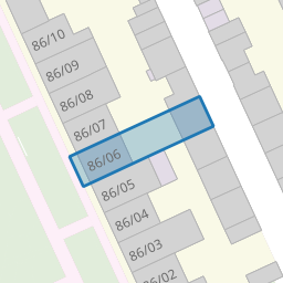 Perceel TBG01-O-5798