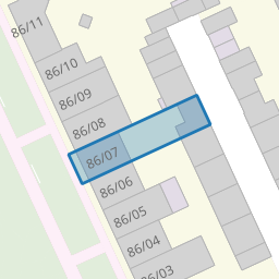 Perceel TBG01-O-5799