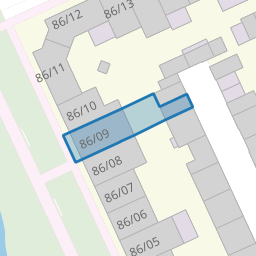 Perceel TBG01-O-5801