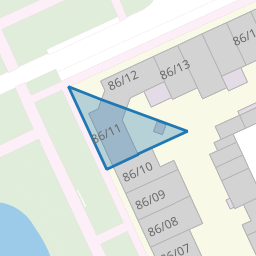 Perceel TBG01-O-5803