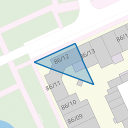 Perceel TBG01-O-5804