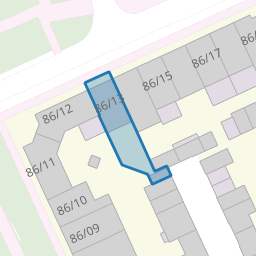 Perceel TBG01-O-5805