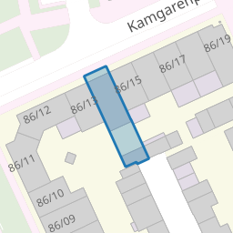 Perceel TBG01-O-5806