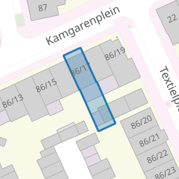 Perceel TBG01-O-5809