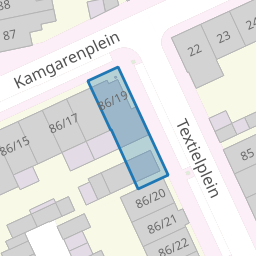 Perceel TBG01-O-5811