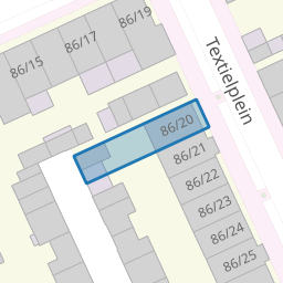 Perceel TBG01-O-5812