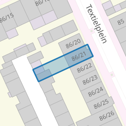 Perceel TBG01-O-5813