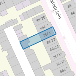 Perceel TBG01-O-5814