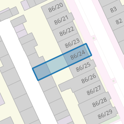 Perceel TBG01-O-5816