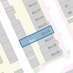 Perceel TBG01-O-5818