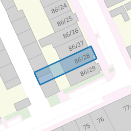 Perceel TBG01-O-5820