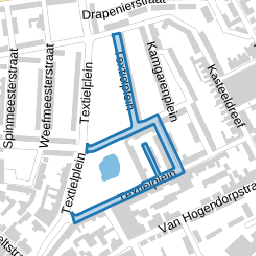 Perceel TBG01-O-5822