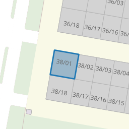 Perceel TBG01-O-5826