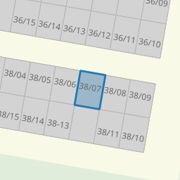 Perceel TBG01-O-5828