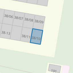 Perceel TBG01-O-5830