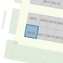 Perceel TBG01-O-5834