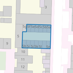 Perceel TBG01-O-5845