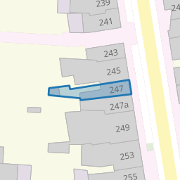 Perceel TBG01-O-5846