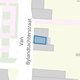 Perceel TBG01-O-5847