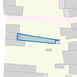 Perceel TBG01-O-5849