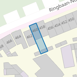 Perceel TBG01-O-5851