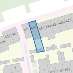 Perceel TBG01-O-5854