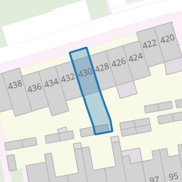 Perceel TBG01-O-5856