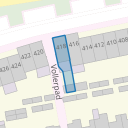 Perceel TBG01-O-5861