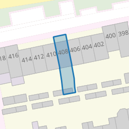 Perceel TBG01-O-5864