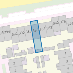 Perceel TBG01-O-5868