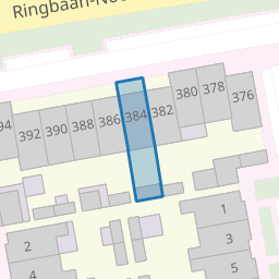 Perceel TBG01-O-5869