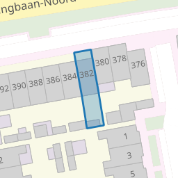 Perceel TBG01-O-5870