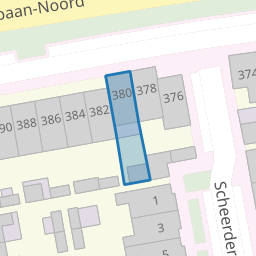 Perceel TBG01-O-5871