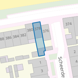 Perceel TBG01-O-5872