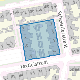 Perceel TBG01-O-5874