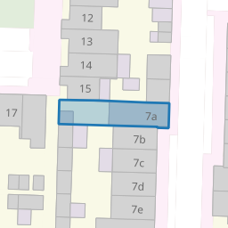 Perceel TBG01-O-5876