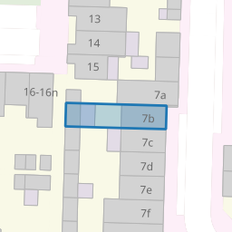 Perceel TBG01-O-5877