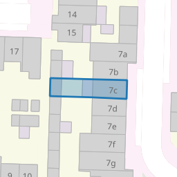 Perceel TBG01-O-5878