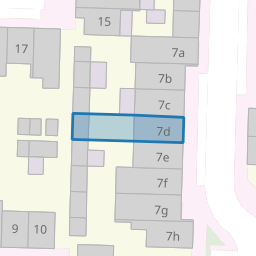 Perceel TBG01-O-5879