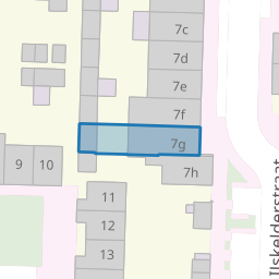 Perceel TBG01-O-5882