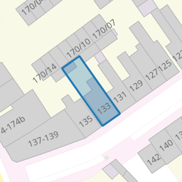 Perceel TBG01-O-5889