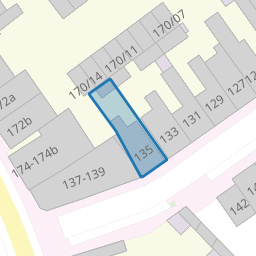 Perceel TBG01-O-5890