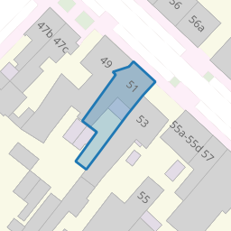 Perceel TBG01-O-5892