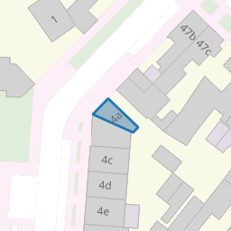 Perceel TBG01-O-5896